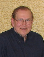Gerald L. Shidaker