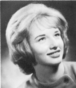 Diane Kay Judah (Stem)