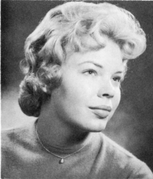 Linda Layman (Lawhorn)
