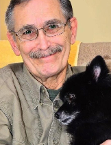 Howard Stephen McFarland