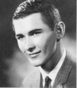 Howard Stephen McFarland