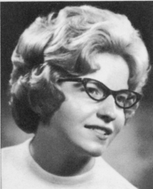 Mary Jane Molnar (McCarthy)