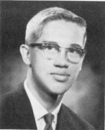 Donald Jackson King