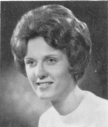 Diane Rosalie Szekendi