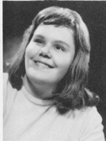 Marilyn Sue Thrasher