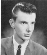 Donald Arthur Tolle