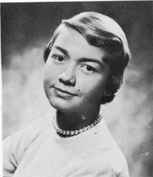 Rosalie Kovatch (Janis)