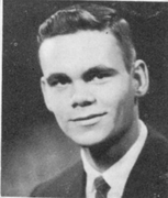 Stephen Francis Farkas