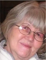 Marilyn Sue Campbell