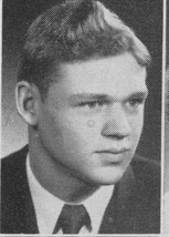Donald Carl Amberg