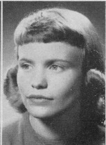 Nancy Jean Cook (Huff)