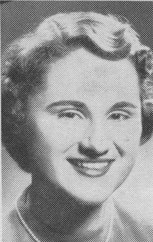 Sharon Carole Davis (Chapman)