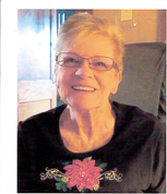 Sheila Rae Fogarty