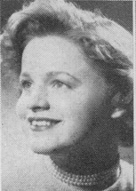 Sheila Rae Fogarty (Ward)
