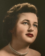 Dolores Janet Grayzck
