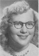 Janis Ann Hensel (Mattox)