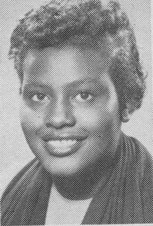 Sally Jane Lowery (Poindexter)