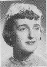 Janet Mathews (Corona)