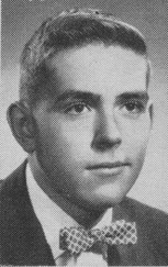 William Henry Odell