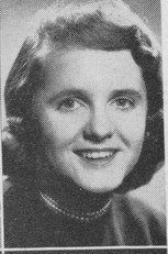 Sharon Lee Scheiman (Harman)