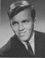 Timothy Eugene Donahue