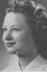 Rosemarie Demeulenaere (Garis)