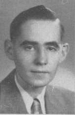 Harold Eugene Fletcher