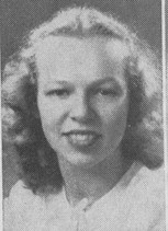 Joan Gadomski (Huguenard)