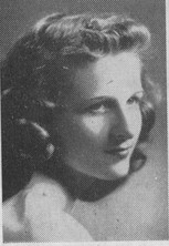 Ruth Rose Golichowski (Holewczynski)