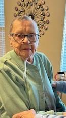 Gertrude Josephine Grocki