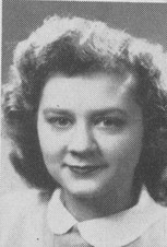 Gertrude Josephine Grocki (Goller)