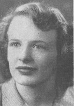 Patricia Ann Helmen (Simpson)