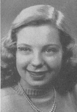 Helen Claytene Merley (Vick)