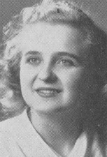 Shirley Mae Roth (Goffeney)