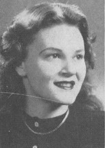 Bette Lee Shaw (Boaz)