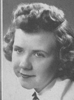 Geraldine Theresa Sniadecki (Tobolski)