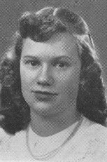 Rosemary E. Williams (Toepp)