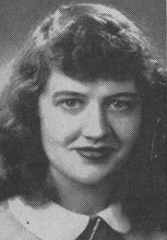 Dorthy Lois Woofter (Barone)