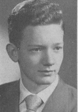 William Clark Ebersole