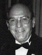 Jerome Theodore Ewald