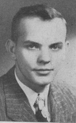 Jerome Theodore Ewald