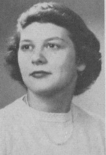 Therese Grabarz (Banicki)
