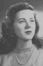 Joan Patricia Kroll (Sarber)