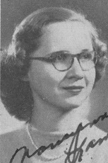 Nancy Ann Lamb (Kisielius)