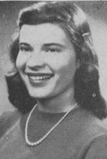 Shirley C Swartz (Wilkinson)