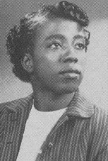 Evelyn Thomas (Alford)