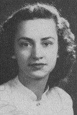 Rose Mary Wozniak (Kozak)