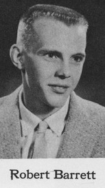 Robert Allen Barrett