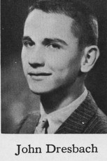 John Robert Dresbach
