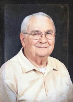 John Robert Dresbach